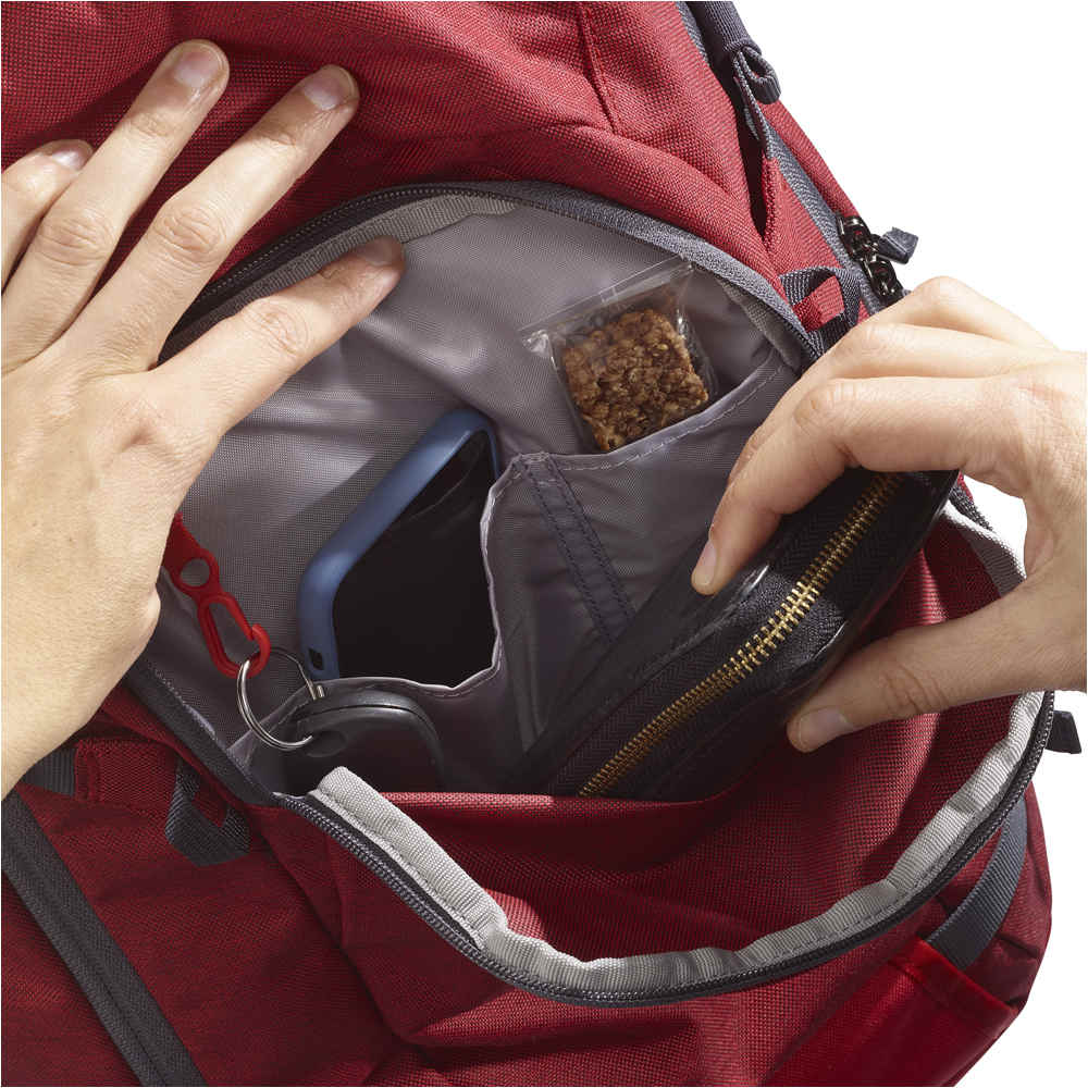Salomon mochila montaña Salomon SIDE 25 03 Salomon mochila montaña Salomon SIDE 25 03