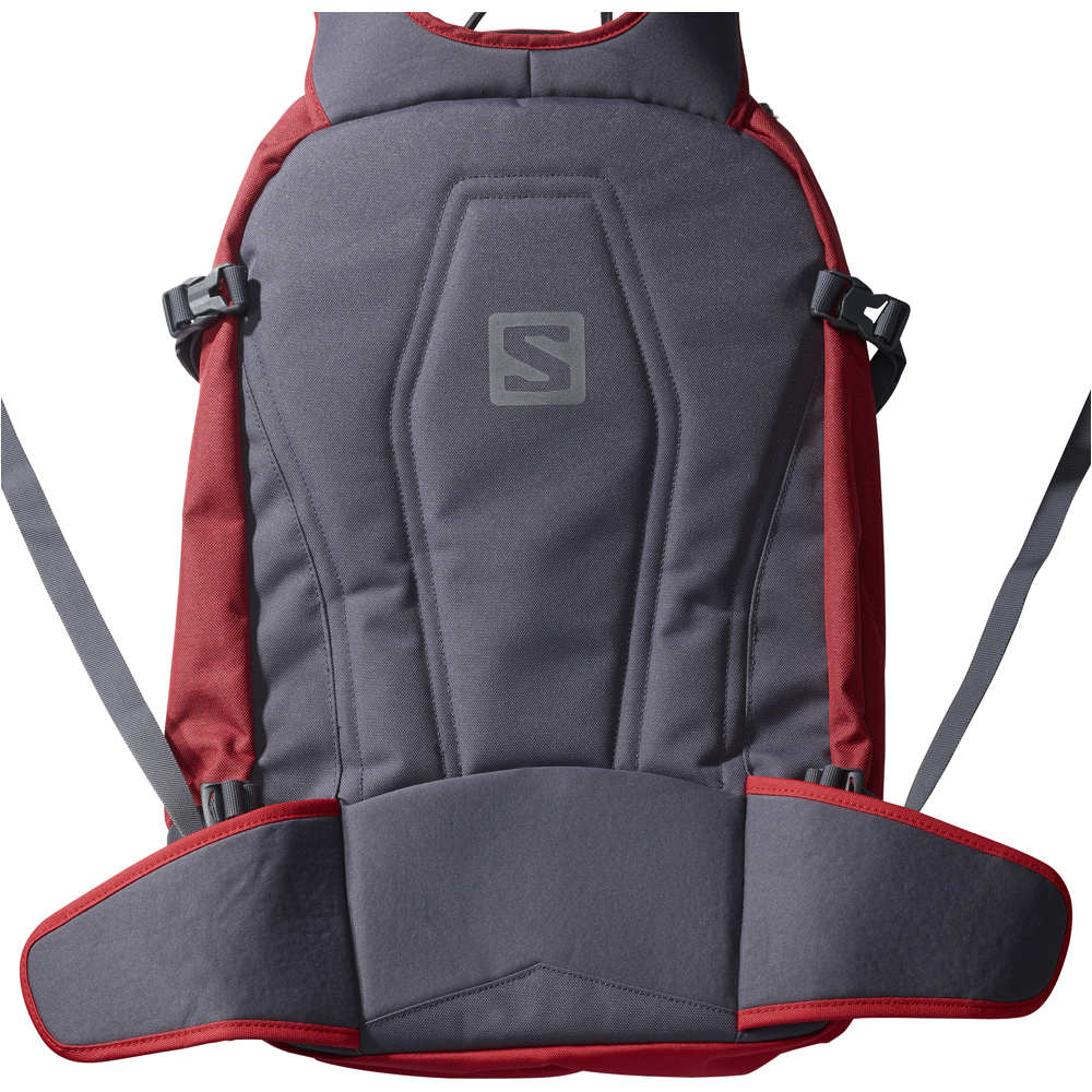 Salomon mochila montaña Salomon SIDE 25 05 Salomon mochila montaña Salomon SIDE 25 05
