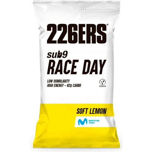 226ERS CAJA SUB9 RACE DAY LEMON