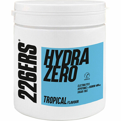 226ERS HYDRAZERO DRINK 225G TROPICAL