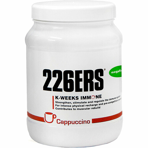 226ERS K-WEEKS IMMUNE 0,5KG CAPUCCINO