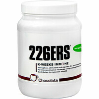 K-WEEKS IMMUNE 0,5KG CHOCOLATE K-WEEKS IMMUNE 0,5KG CHOCOLATE