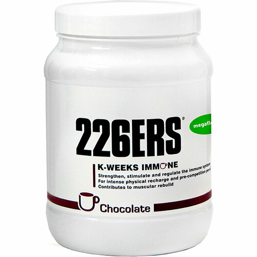 226ERS K-WEEKS IMMUNE 0,5KG CHOCOLATE