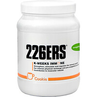 K-WEEKS IMMUNE 0,5KG COOKIE K-WEEKS IMMUNE 0,5KG COOKIE