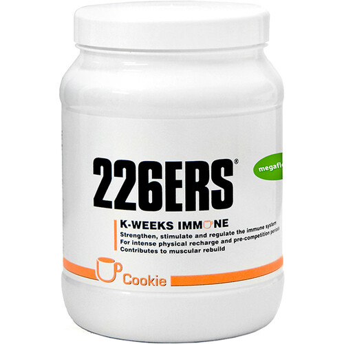 226ERS K-WEEKS IMMUNE 0,5KG COOKIE