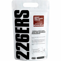226ers Recuperacion 226ers NIGHT RECOVERY CREAM 1KG CHOCOLATE vista frontal 226ers Recuperacion 226ers NIGHT RECOVERY CREAM 1KG CHOCOLATE vista frontal