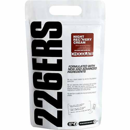 226ERS NIGHT RECOVERY CREAM 1KG CHOCOLATE
