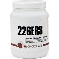 NIGHT RECOVERY CREAM 0,5KG CHOCOLATE NIGHT RECOVERY CREAM 0,5KG CHOCOLATE