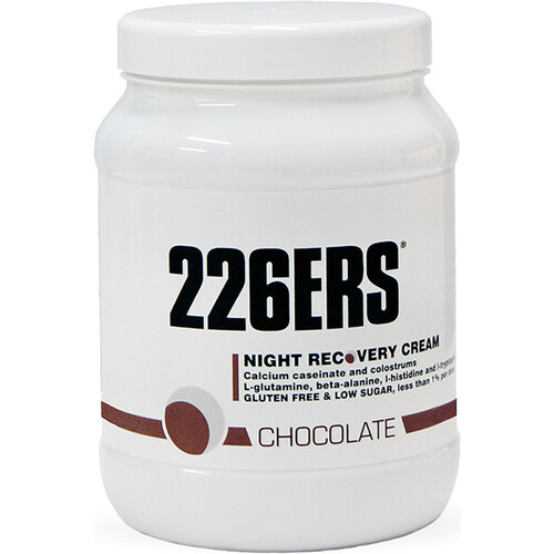 226ERS NIGHT RECOVERY CREAM 0,5KG CHOCOLATE