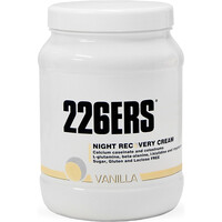 NIGHT RECOVERY CREAM 0,5KG VANILLA NIGHT RECOVERY CREAM 0,5KG VANILLA