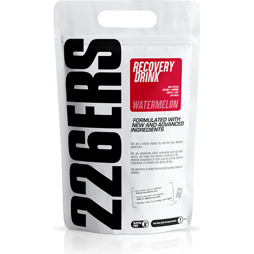 226ERS RECOVERY DRINK 1KG WATERMELON