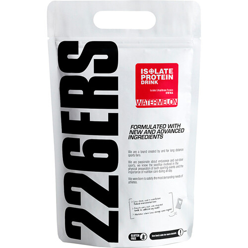 226ERS ISOLATE PROTEIN DRINK 1KG WATERMELON