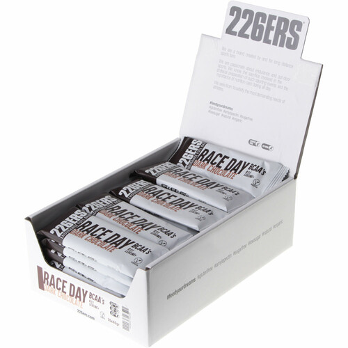 226ERS RACE DAY BAR BCAAS 40G
