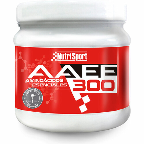 NUTRISPORT AMINO. ESEN. 300G