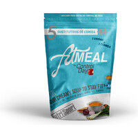 Nutrisport Control De Peso Nutrisport FITMEAL POWDER VERDURAS 300g vista frontal Nutrisport Control De Peso Nutrisport FITMEAL POWDER VERDURAS 300g vista frontal