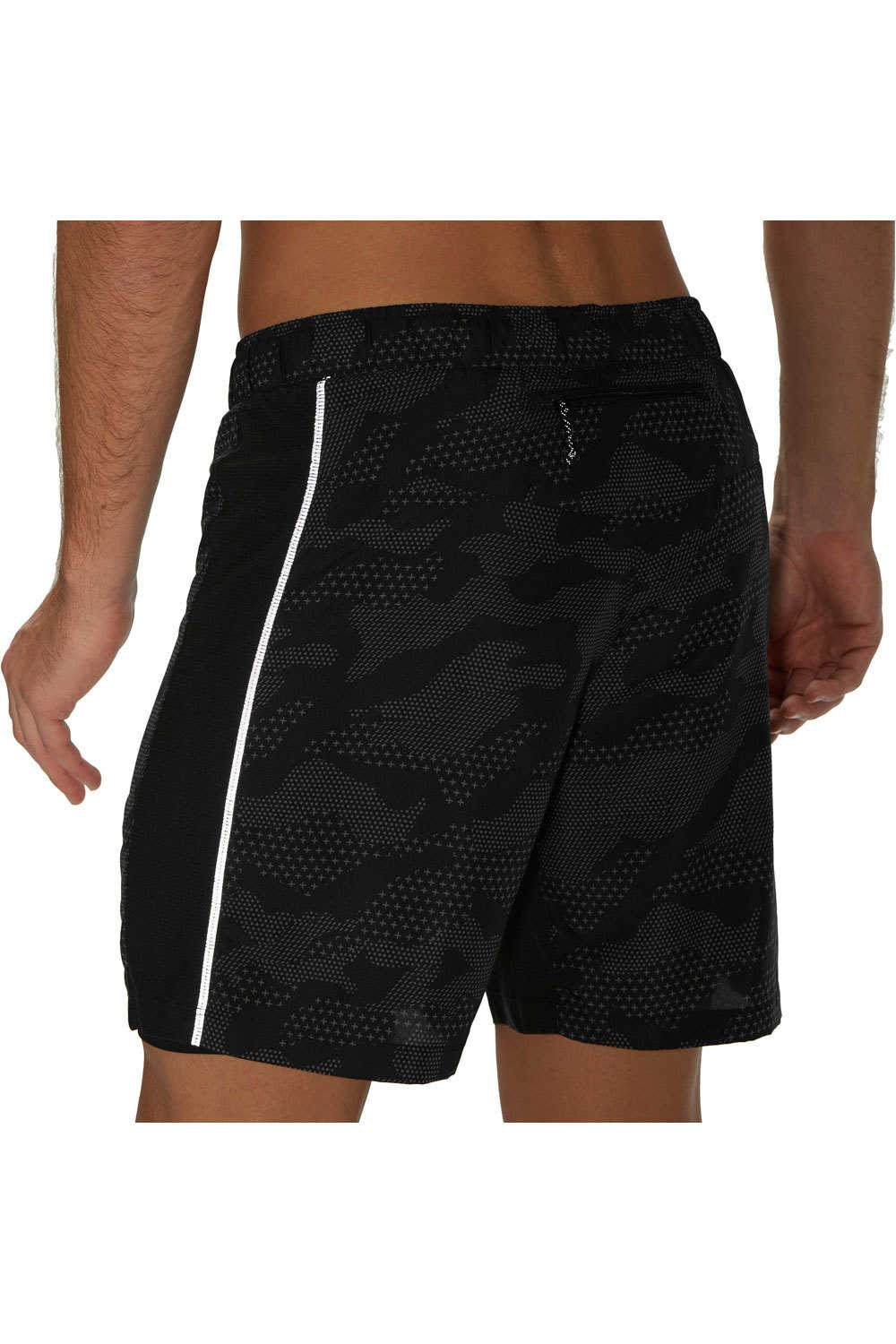 Salomon pantalón running hombre Salomon AGILE 2IN1 SHORT M NE 04 Salomon pantalón running hombre Salomon AGILE 2IN1 SHORT M NE 04