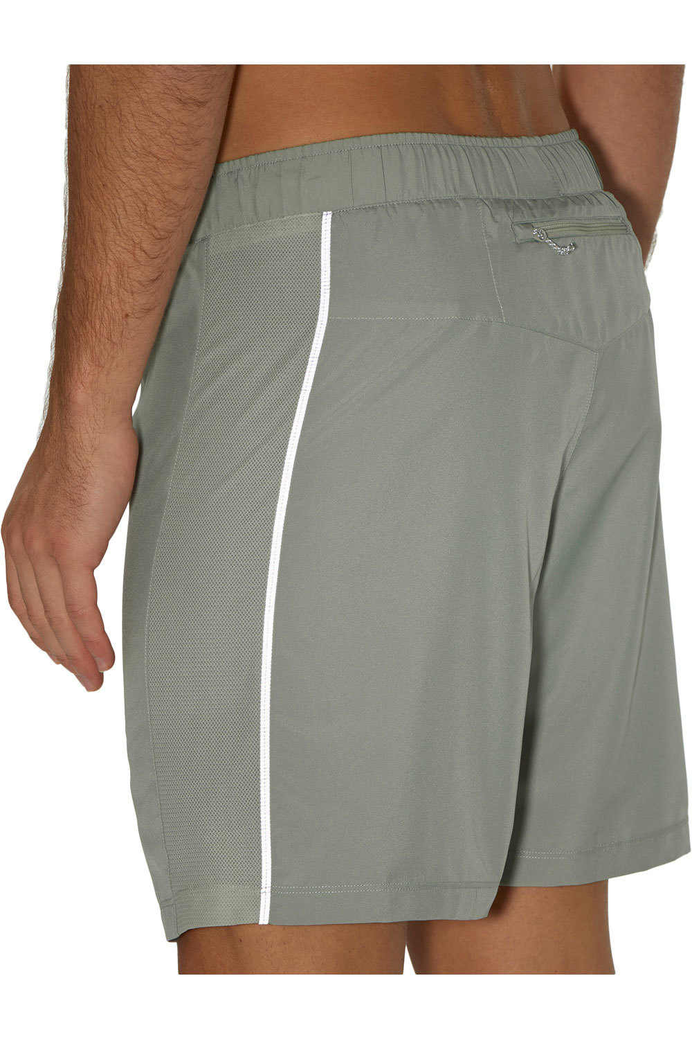 Salomon pantalón running hombre Salomon AGILE 2IN1 SHORT M vista detalle Salomon pantalón running hombre Salomon AGILE 2IN1 SHORT M vista detalle