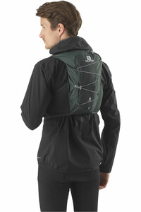 Salomon botes Salomon ACTIVE SKIN 8 SET 01 Salomon botes Salomon ACTIVE SKIN 8 SET 01