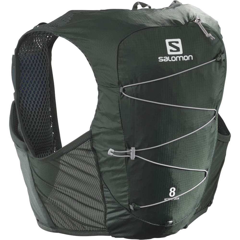 Salomon botes Salomon ACTIVE SKIN 8 SET 02 Salomon botes Salomon ACTIVE SKIN 8 SET 02