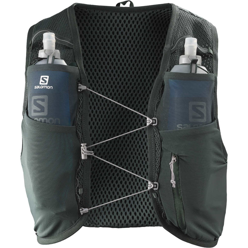 Salomon botes Salomon ACTIVE SKIN 8 SET 03 Salomon botes Salomon ACTIVE SKIN 8 SET 03