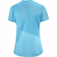 Salomon camiseta entrenamiento manga corta mujer Salomon SENSE TEE W 03 Salomon camiseta entrenamiento manga corta mujer Salomon SENSE TEE W 03