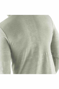 Salomon camisetas trail running manga larga hombre Salomon OUTSPEED WOOL HOODIE M 04 Salomon camisetas trail running manga larga hombre Salomon OUTSPEED WOOL HOODIE M 04