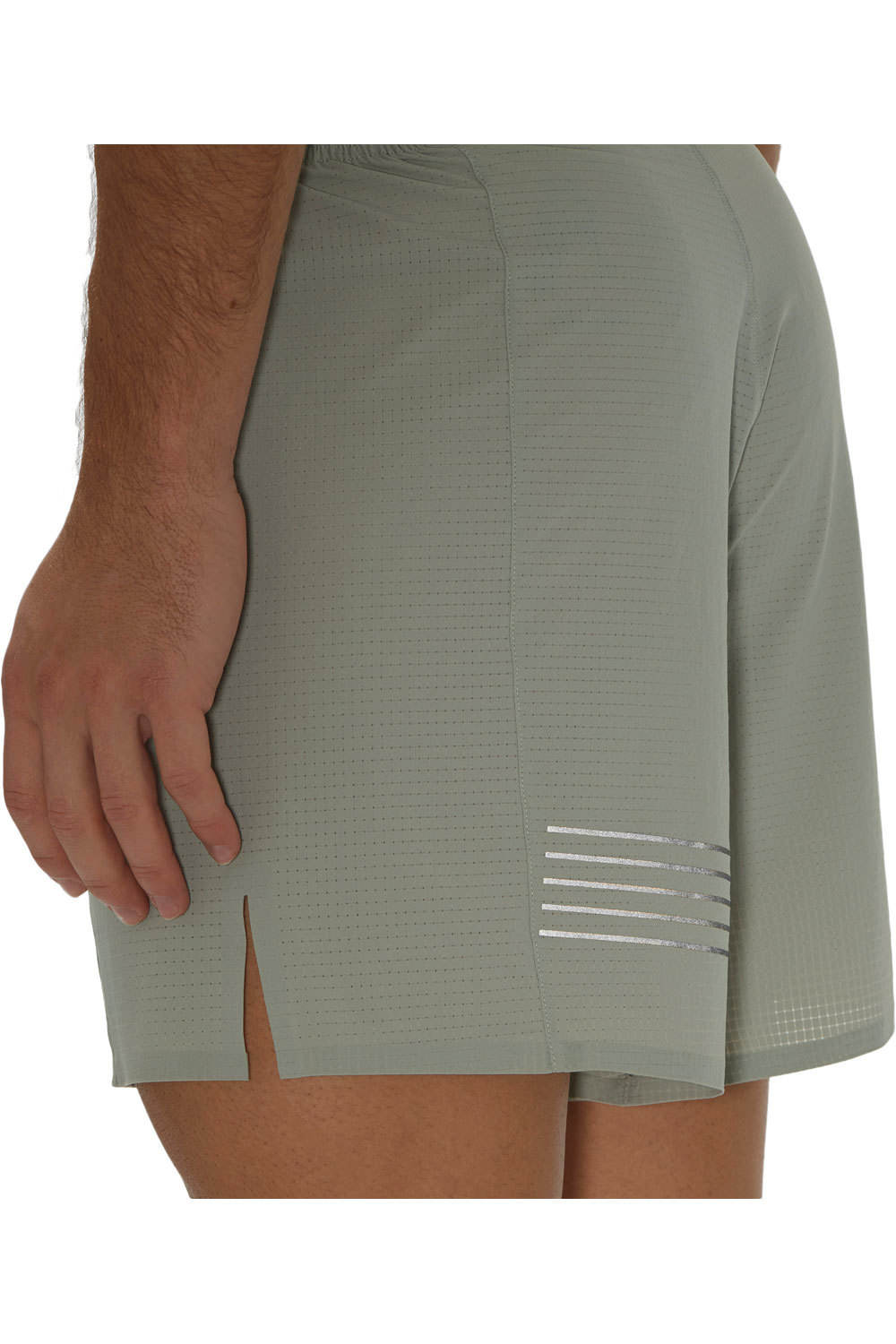 Salomon pantalón running hombre Salomon SENSE AERO OUT 6 SHORT M 04 Salomon pantalón running hombre Salomon SENSE AERO OUT 6 SHORT M 04