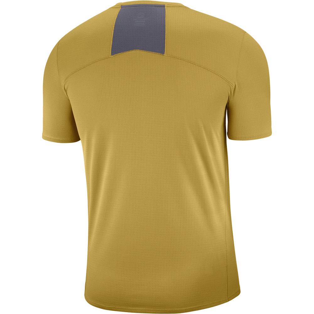 Salomon camisetas trail running manga corta hombre Salomon XA TRAIL TEE M 03 Salomon camisetas trail running manga corta hombre Salomon XA TRAIL TEE M 03