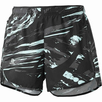 AGILE SHORT W AGILE SHORT W