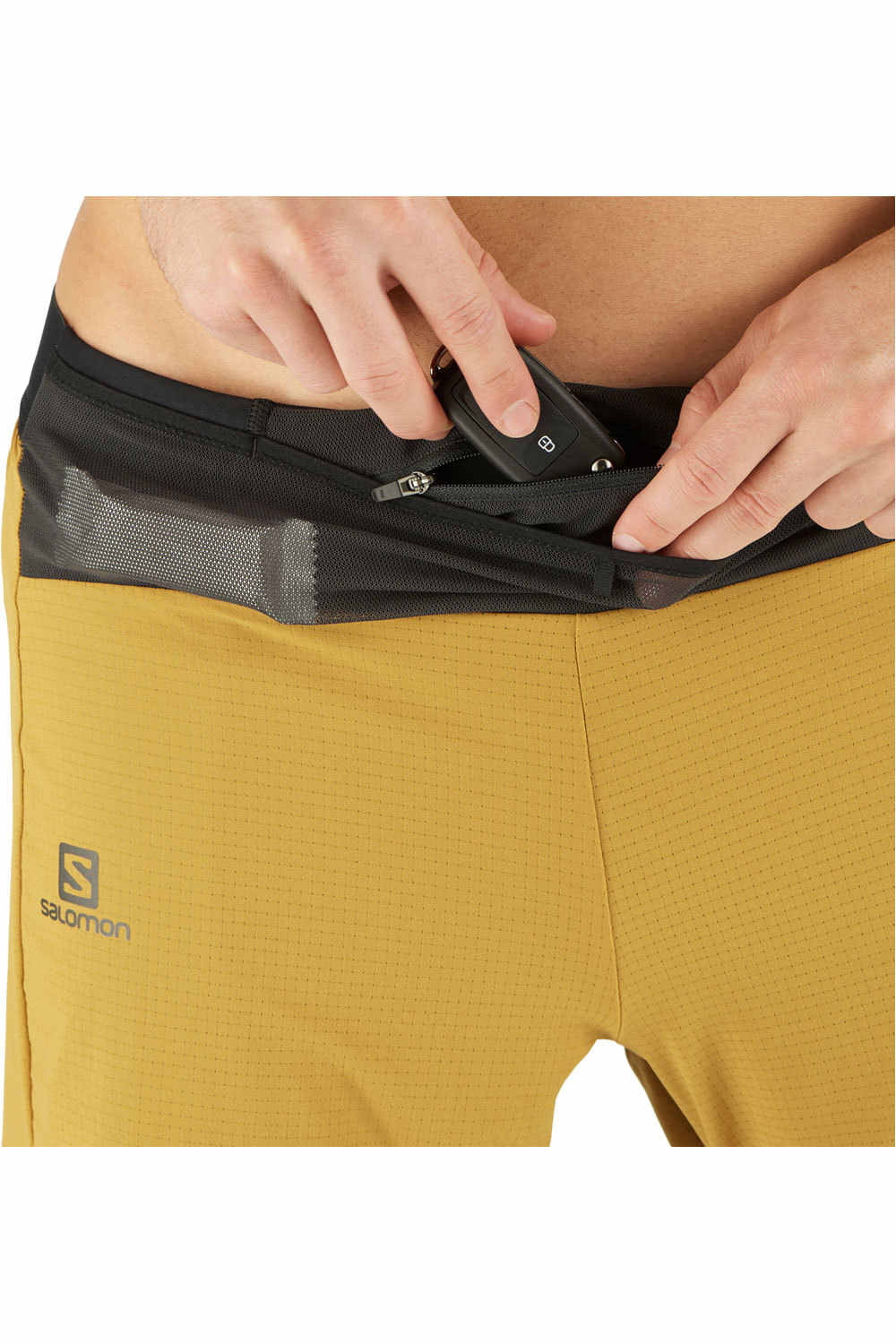Salomon pantalón running hombre Salomon EXO MOTION TW SHORT M 04 Salomon pantalón running hombre Salomon EXO MOTION TW SHORT M 04