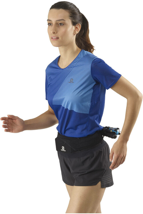 SALOMON SENSE PRO BELT negro