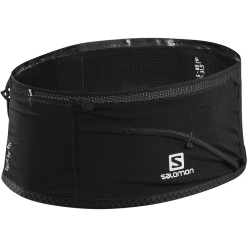 SALOMON SENSE PRO BELT negro