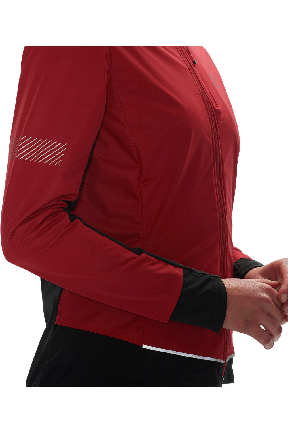 Salomon CHAQUETA TRAIL RUNNING MUJER Salomon LIGHT SHELL JKT W 05 Salomon CHAQUETA TRAIL RUNNING MUJER Salomon LIGHT SHELL JKT W 05