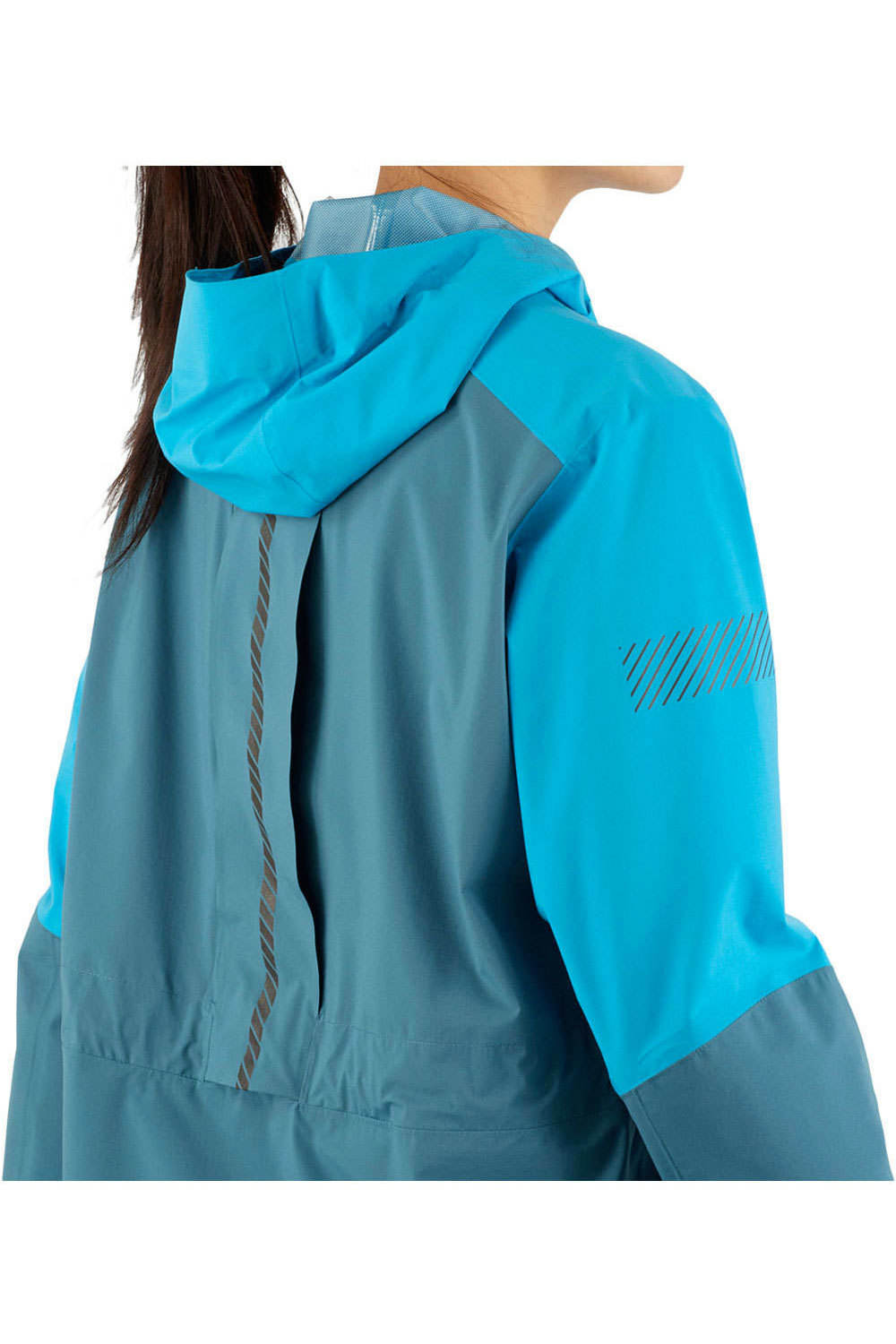 Salomon CHAQUETA TRAIL RUNNING MUJER Salomon BONATTI TRAIL WP JKT W 04 Salomon CHAQUETA TRAIL RUNNING MUJER Salomon BONATTI TRAIL WP JKT W 04