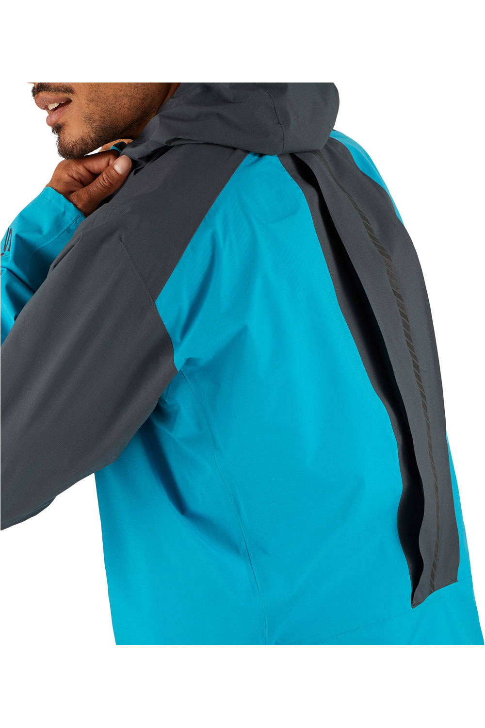 Salomon CHAQUETA TRAIL RUNNING HOMBRE Salomon BONATTI TRAIL WP JKT M AZ 03 Salomon CHAQUETA TRAIL RUNNING HOMBRE Salomon BONATTI TRAIL WP JKT M AZ 03