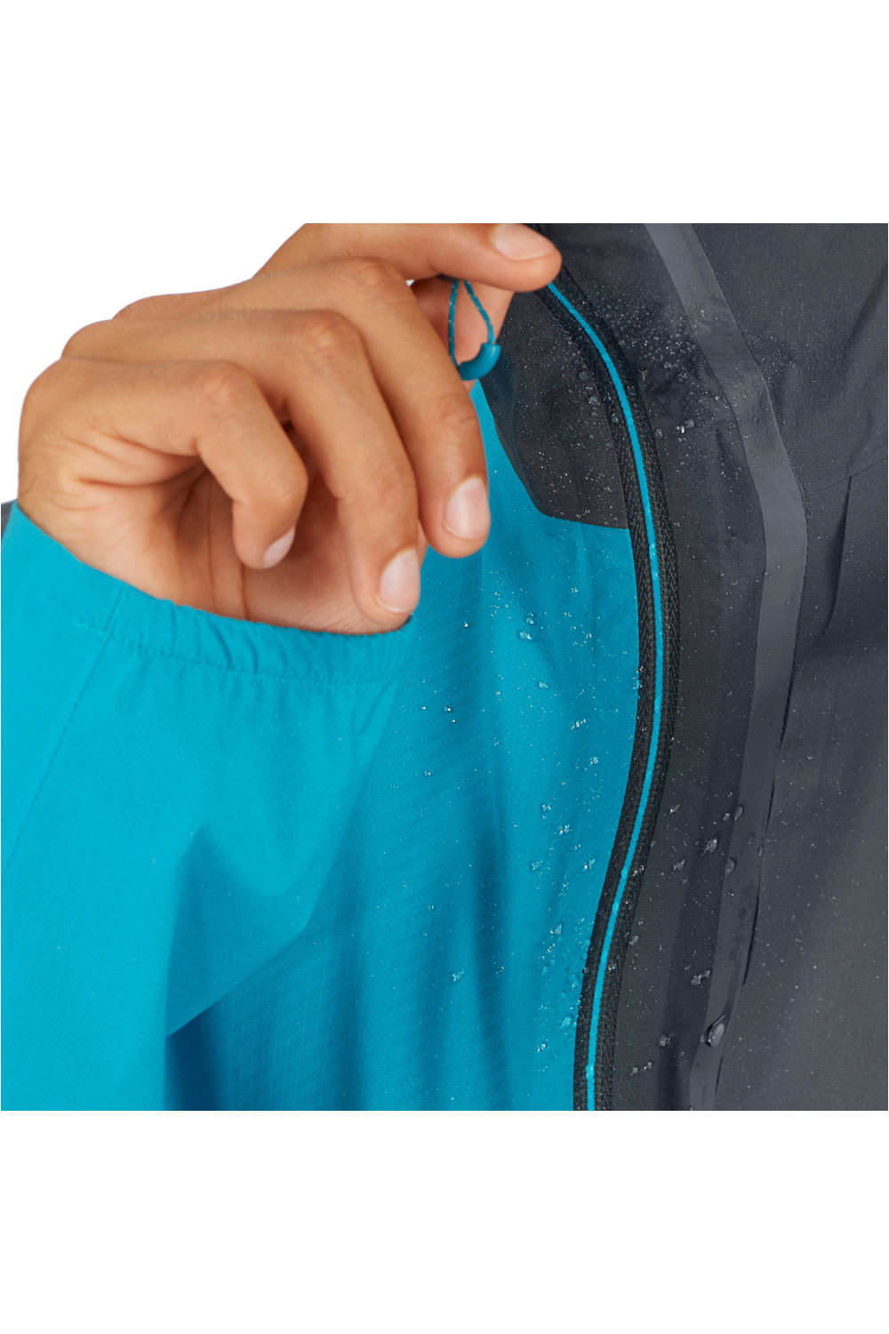 Salomon CHAQUETA TRAIL RUNNING HOMBRE Salomon BONATTI TRAIL WP JKT M AZ 06 Salomon CHAQUETA TRAIL RUNNING HOMBRE Salomon BONATTI TRAIL WP JKT M AZ 06