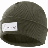 OUTLIFE LOGO BEANIE OUTLIFE LOGO BEANIE