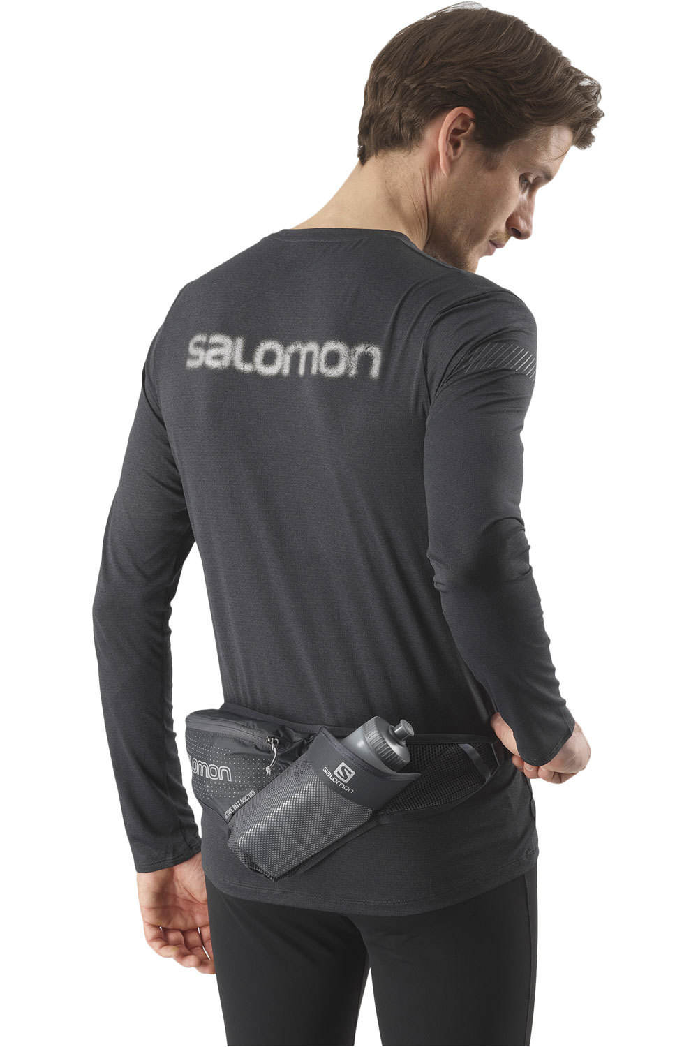 Salomon riñonera Salomon NOCTURN ACTIVE BELT GR 01 Salomon riñonera Salomon NOCTURN ACTIVE BELT GR 01