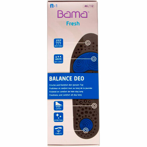 BAMA PLANTILLA BALANCE DEO negro