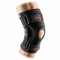 Knee Brace With Polycentric Hinges Knee Brace With Polycentric Hinges