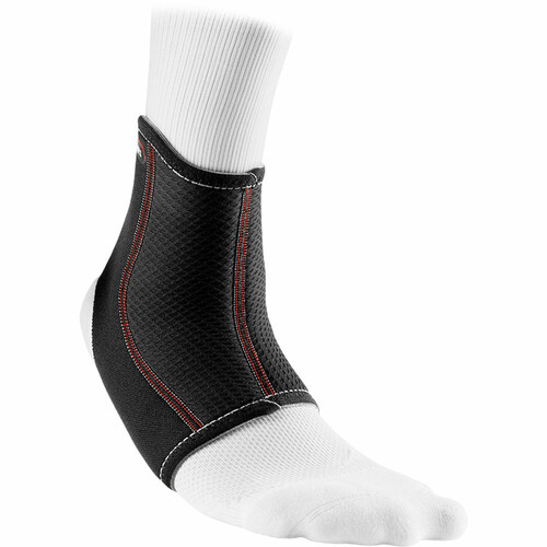 MCDAVID ANKLE SLEEVE NE negro