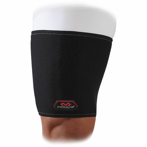 MCDAVID THIGH SLEEVE negro