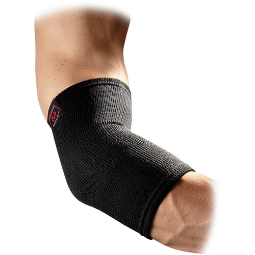 MCDAVID ELBOW SLEEVE negro