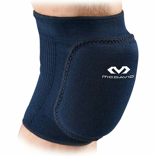 MCDAVID SPORT KNEE PADS / PAIR azul