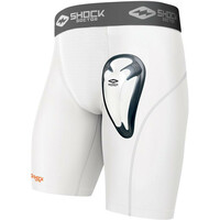 Core Compression Short with BioFlex Cup Core Compression Short with BioFlex Cup
