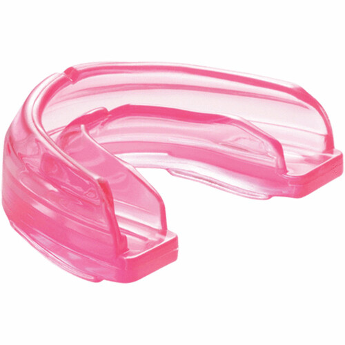 SHOCK DOCTOR BRACES ADULT rosa