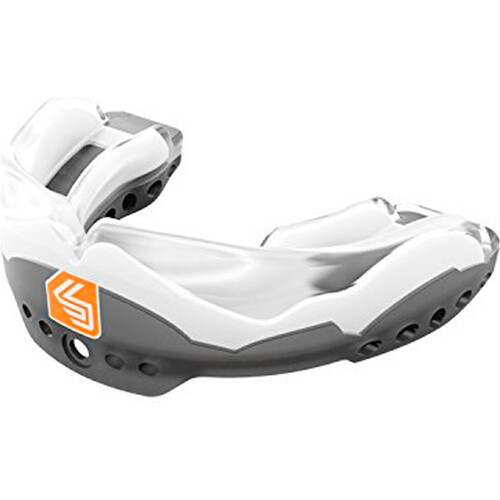 SHOCK DOCTOR ULTRA 2 ADULT negro