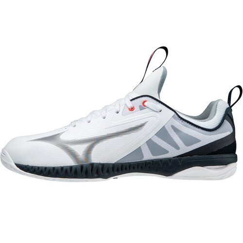 MIZUNO WAVE DRIVE NEO 2 blanco