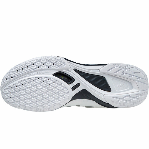 MIZUNO WAVE DRIVE NEO 2 blanco