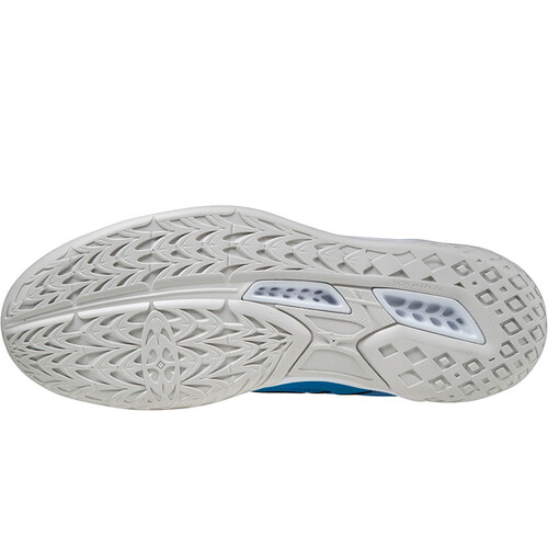 MIZUNO GHOST SHADOW azul